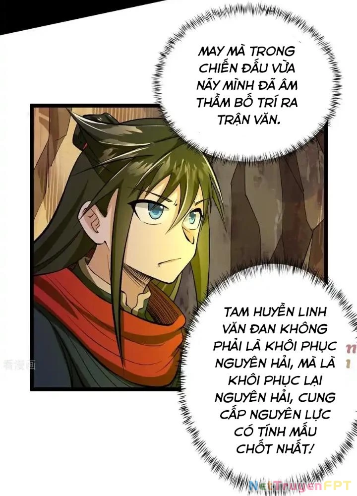 Chiến Thần Bất Tử Chapter 65 - Next Chapter 66