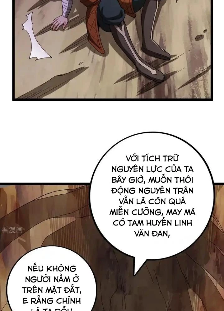 Chiến Thần Bất Tử Chapter 65 - Next Chapter 66