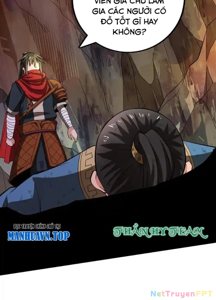 Chiến Thần Bất Tử Chapter 65 - Next Chapter 66
