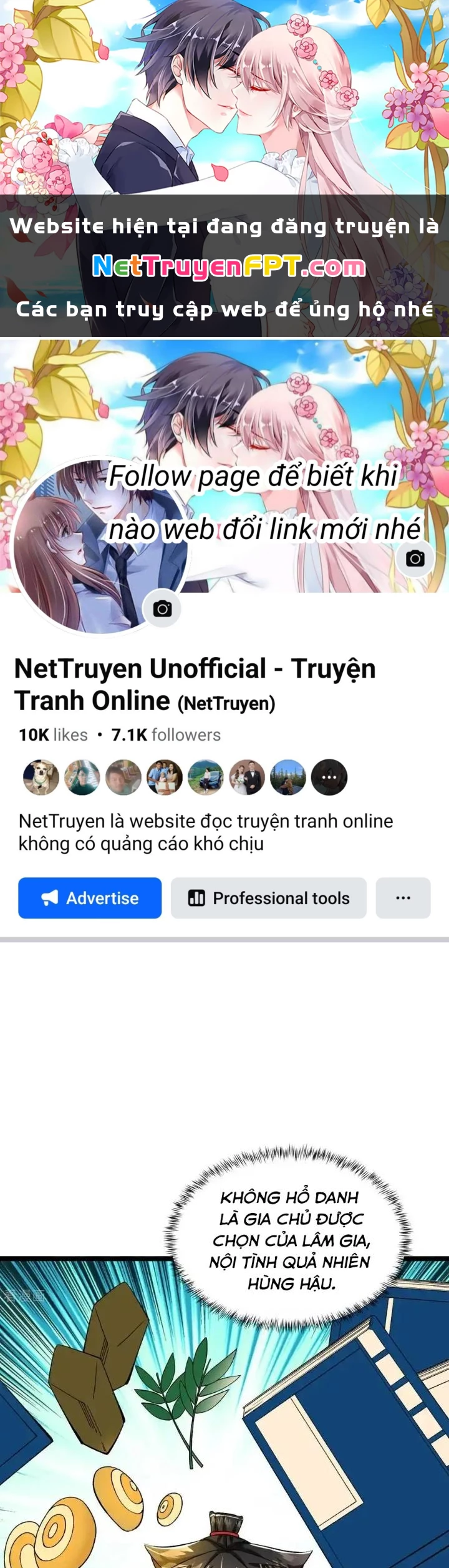 Chiến Thần Bất Tử Chapter 66 - Next Chapter 67