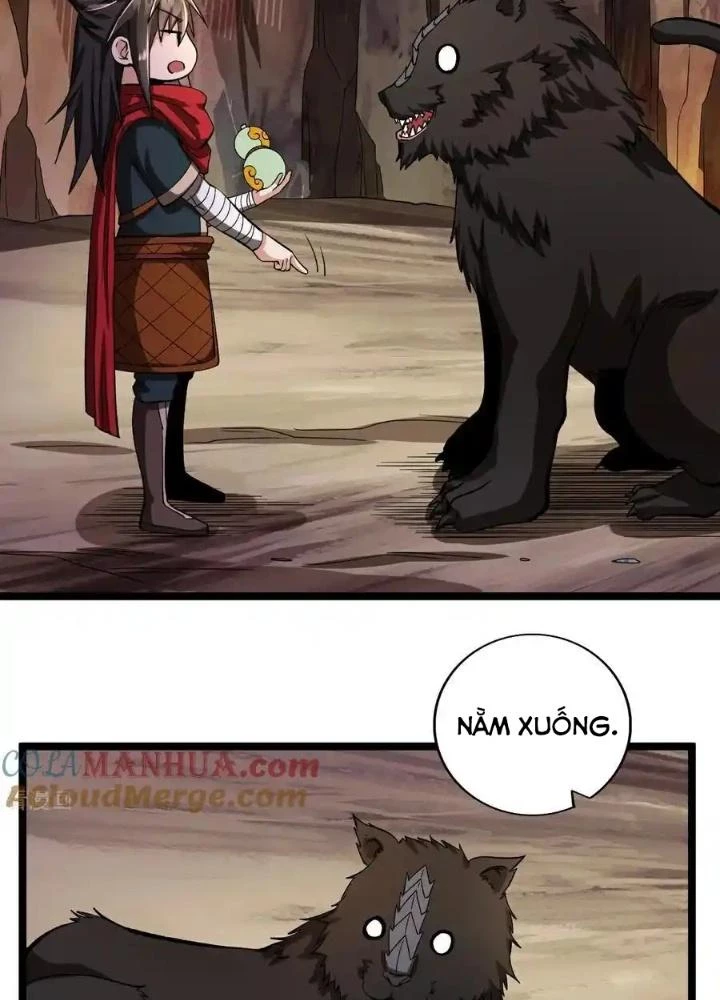Chiến Thần Bất Tử Chapter 66 - Next Chapter 67