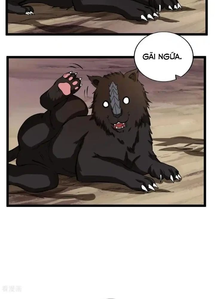 Chiến Thần Bất Tử Chapter 66 - Next Chapter 67