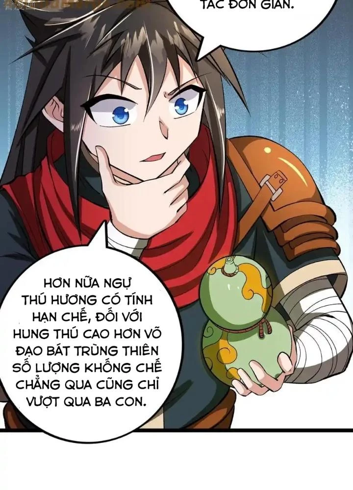 Chiến Thần Bất Tử Chapter 66 - Next Chapter 67