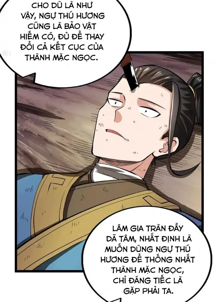 Chiến Thần Bất Tử Chapter 66 - Next Chapter 67