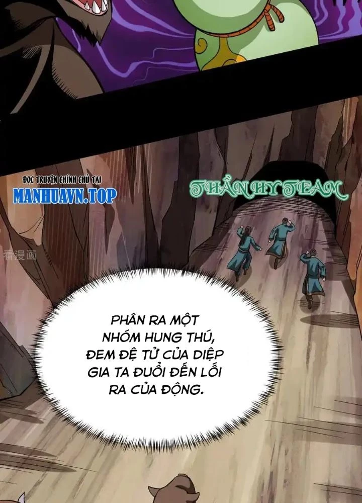 Chiến Thần Bất Tử Chapter 66 - Next Chapter 67