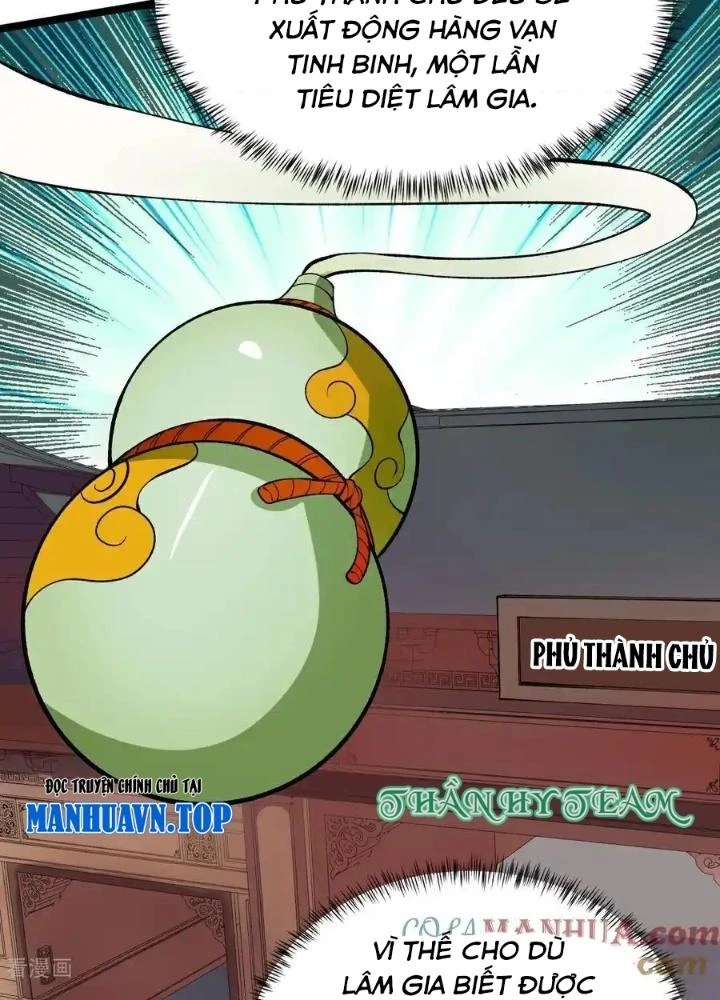 Chiến Thần Bất Tử Chapter 66 - Next Chapter 67