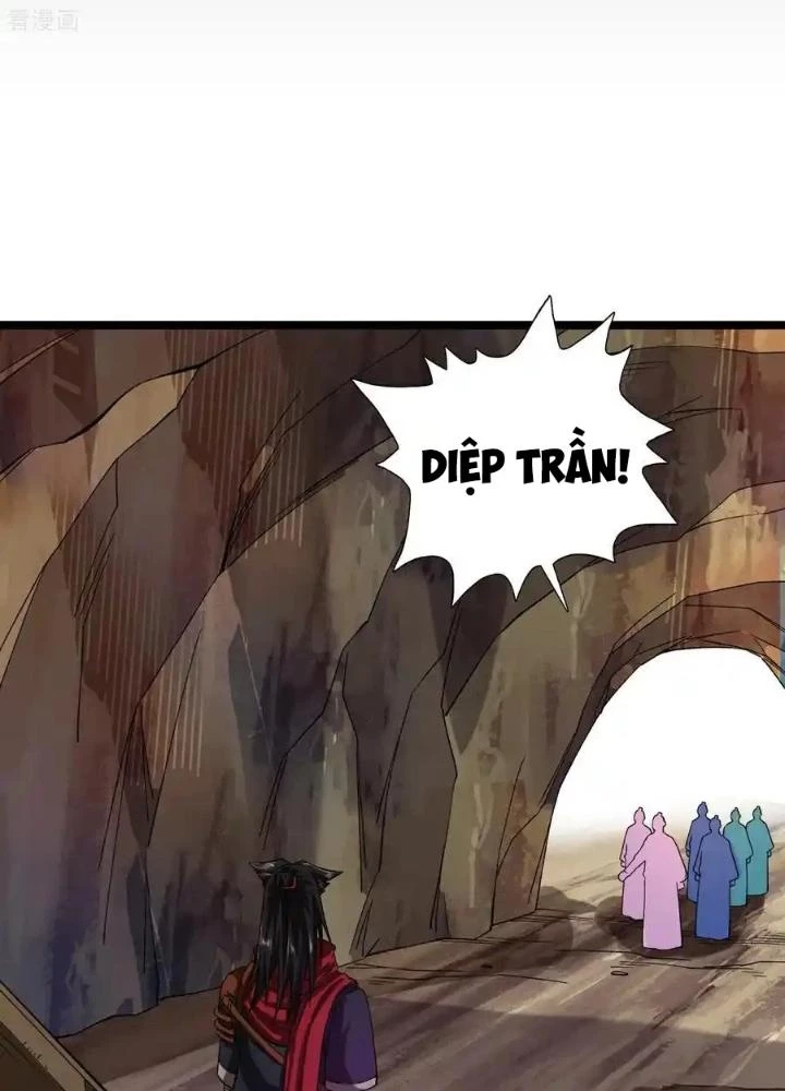 Chiến Thần Bất Tử Chapter 66 - Next Chapter 67