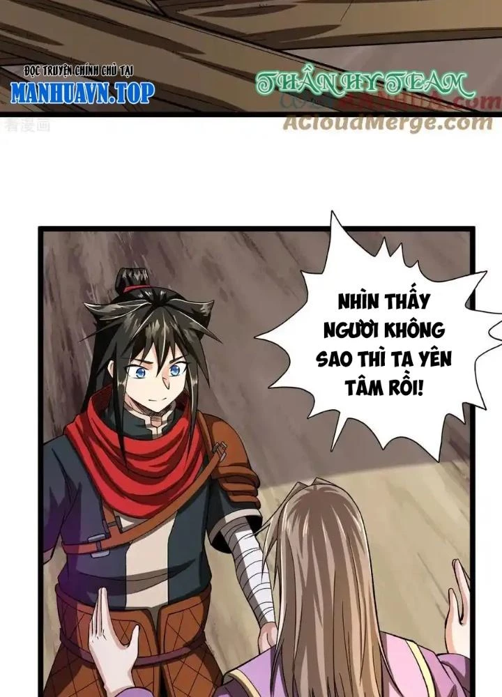 Chiến Thần Bất Tử Chapter 66 - Next Chapter 67