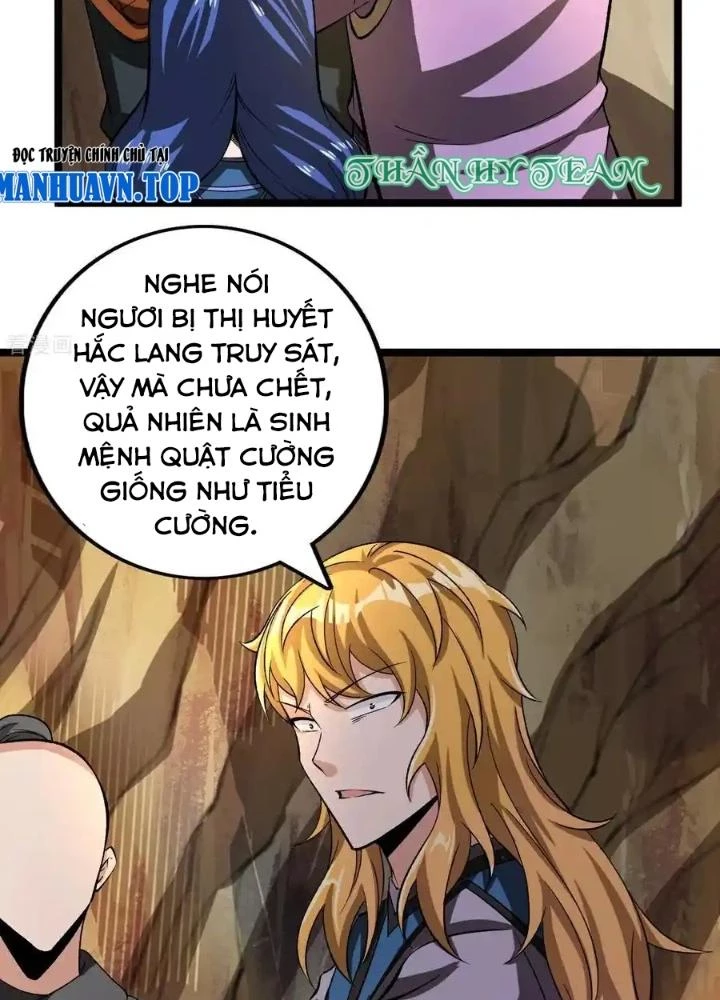Chiến Thần Bất Tử Chapter 66 - Next Chapter 67