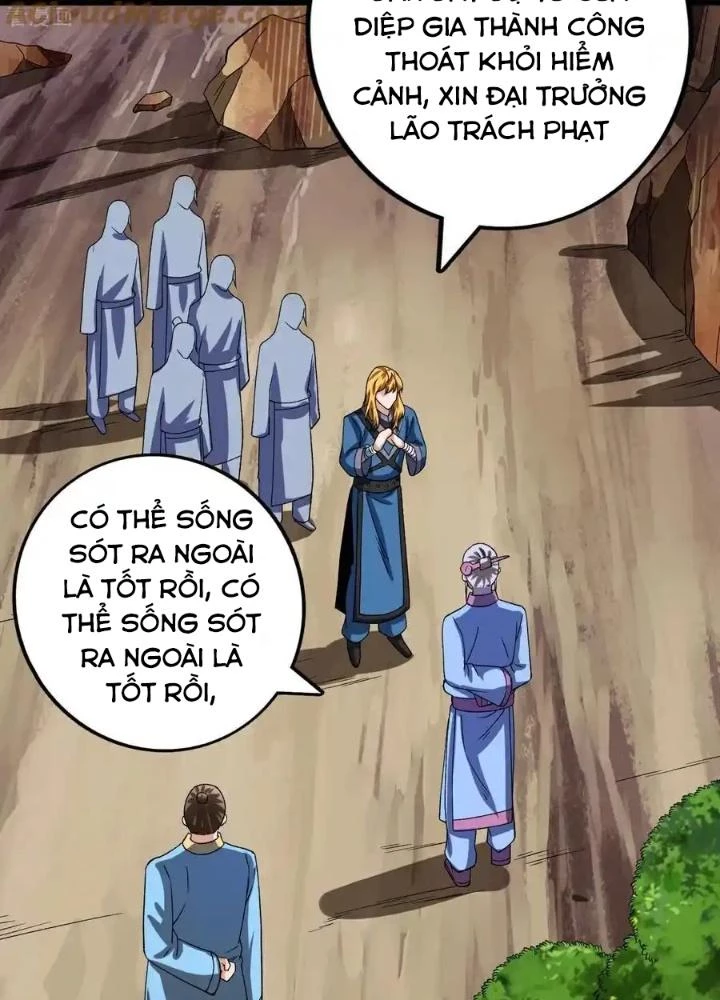 Chiến Thần Bất Tử Chapter 66 - Next Chapter 67