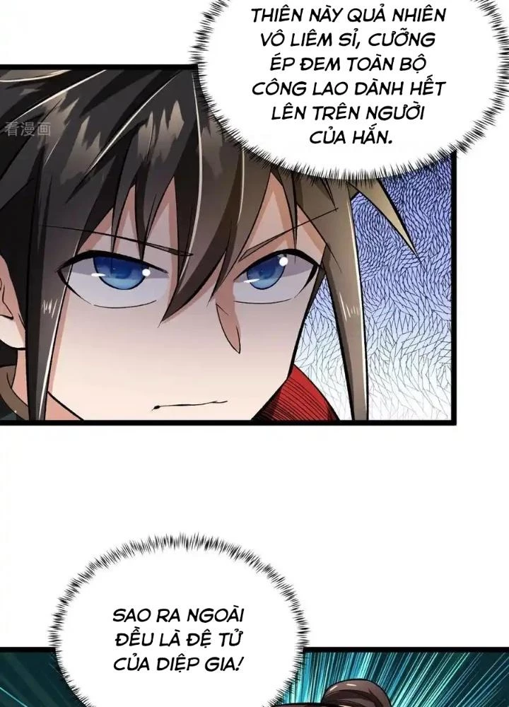 Chiến Thần Bất Tử Chapter 66 - Next Chapter 67
