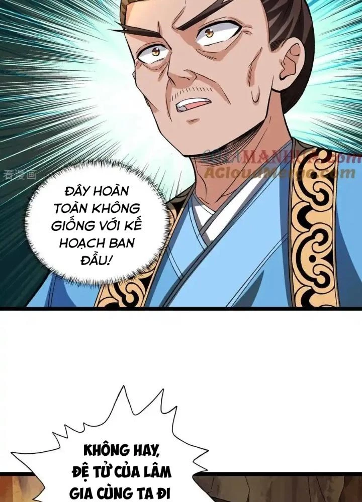 Chiến Thần Bất Tử Chapter 66 - Next Chapter 67