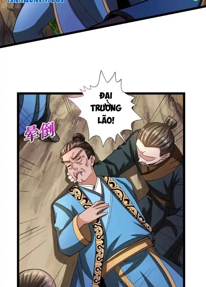 Chiến Thần Bất Tử Chapter 66 - Next Chapter 67