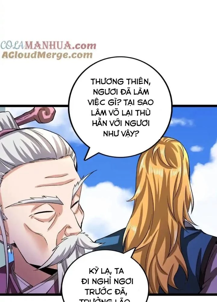 Chiến Thần Bất Tử Chapter 66 - Next Chapter 67