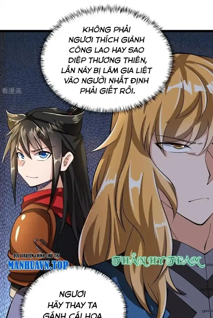 Chiến Thần Bất Tử Chapter 66 - Next Chapter 67