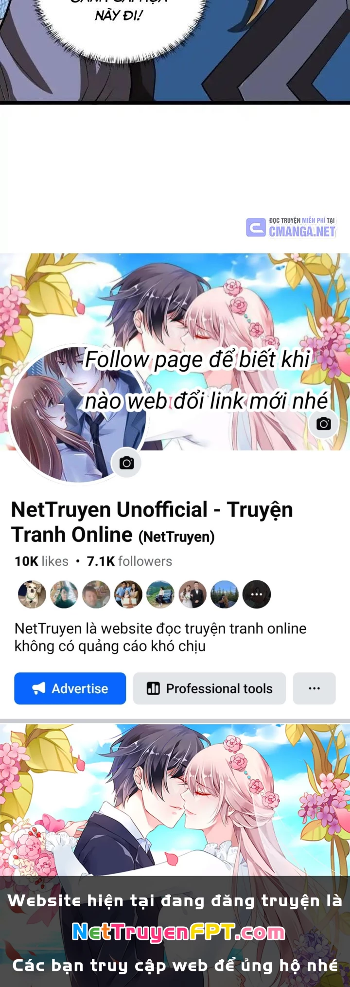 Chiến Thần Bất Tử Chapter 66 - Next Chapter 67