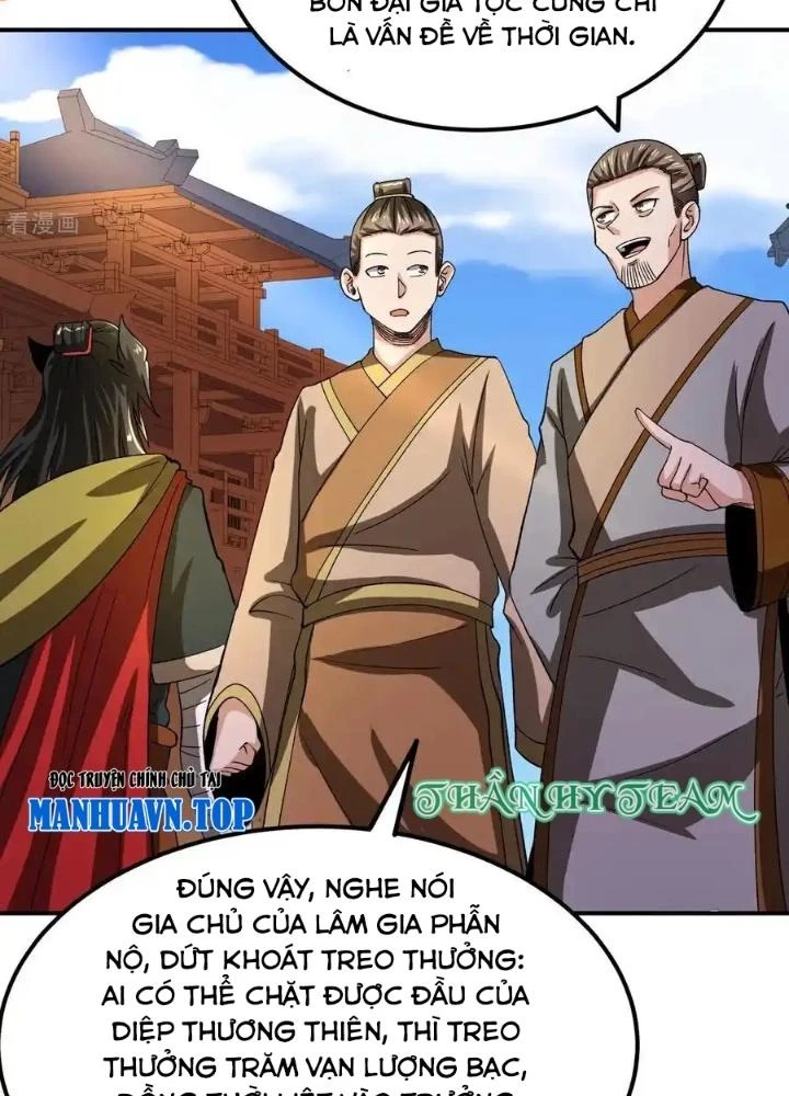 Chiến Thần Bất Tử Chapter 67 - Next Chapter 68