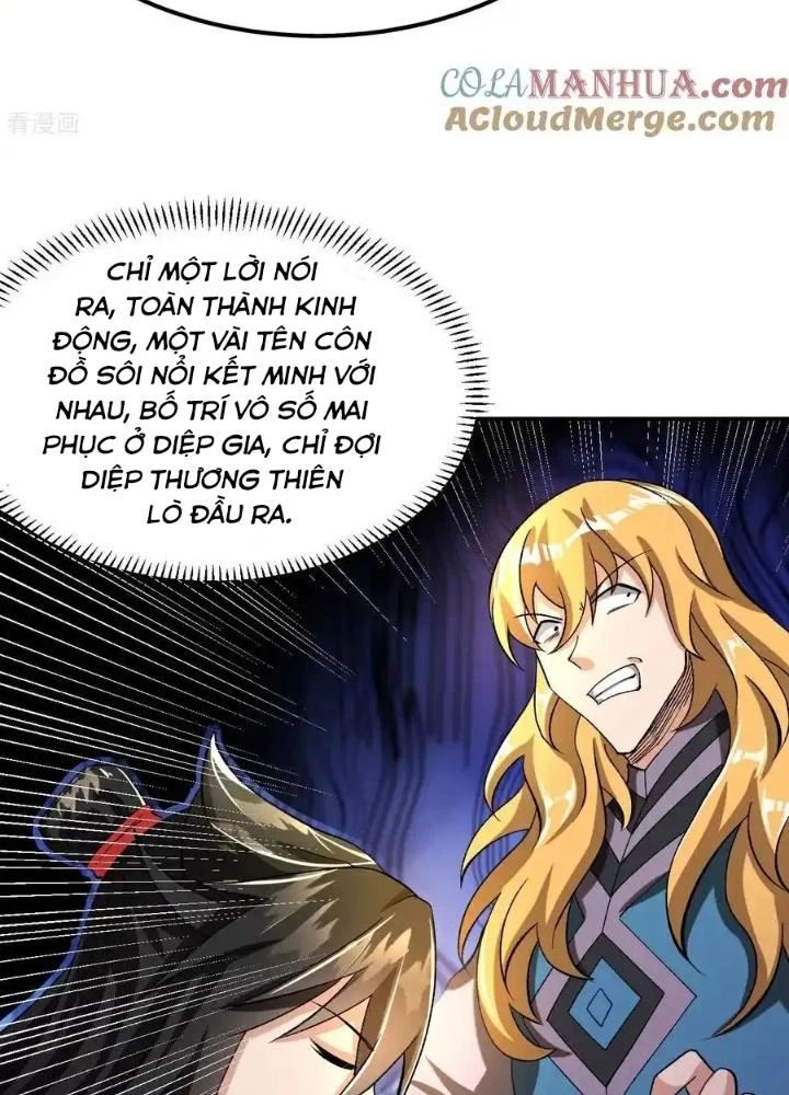 Chiến Thần Bất Tử Chapter 67 - Next Chapter 68