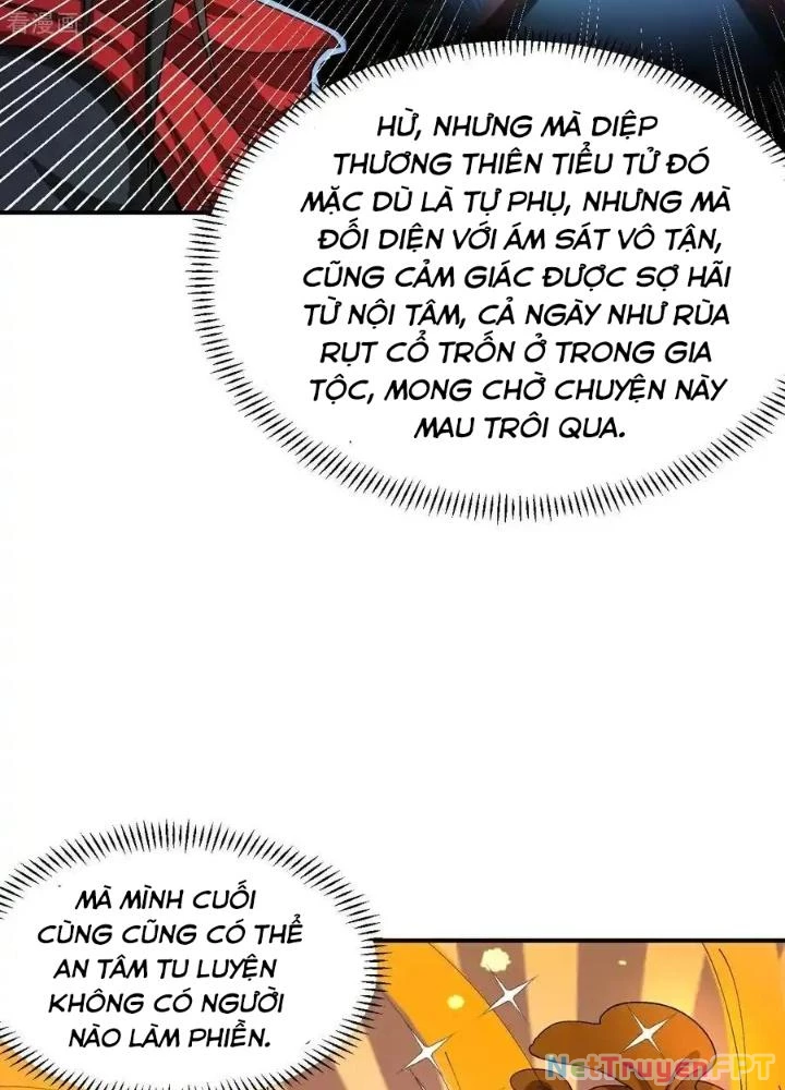 Chiến Thần Bất Tử Chapter 67 - Next Chapter 68
