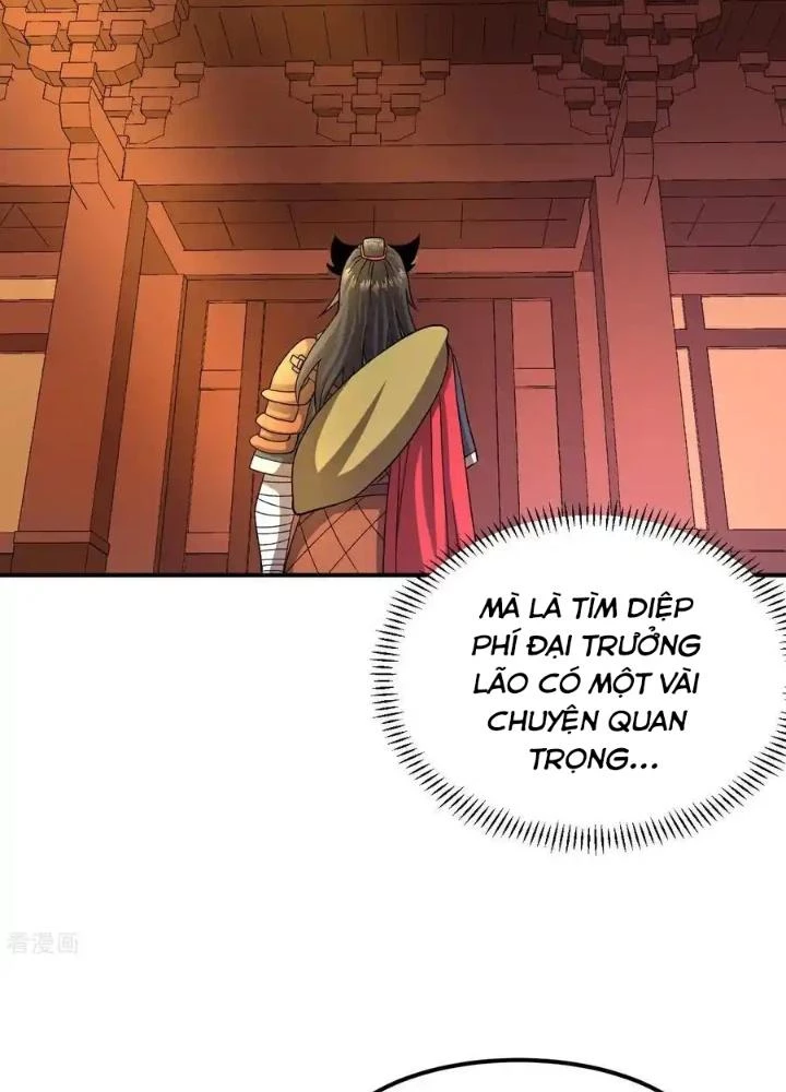 Chiến Thần Bất Tử Chapter 67 - Next Chapter 68
