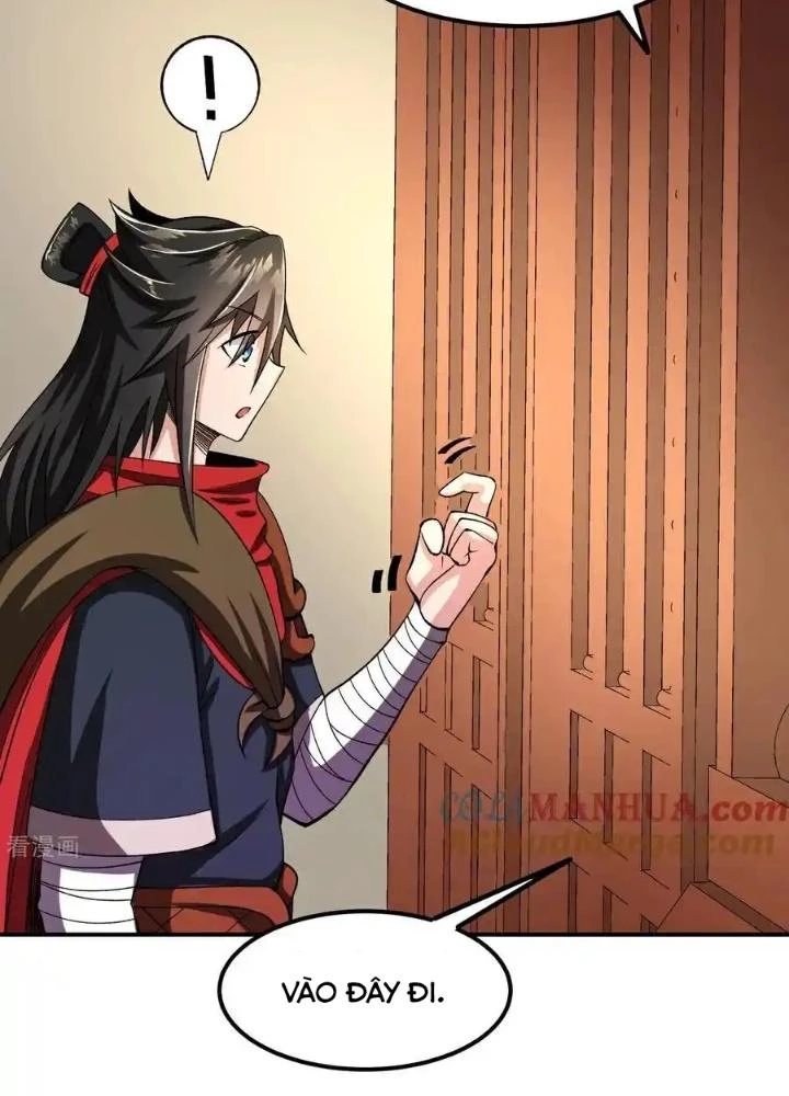 Chiến Thần Bất Tử Chapter 67 - Next Chapter 68