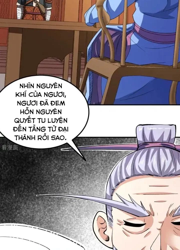 Chiến Thần Bất Tử Chapter 67 - Next Chapter 68