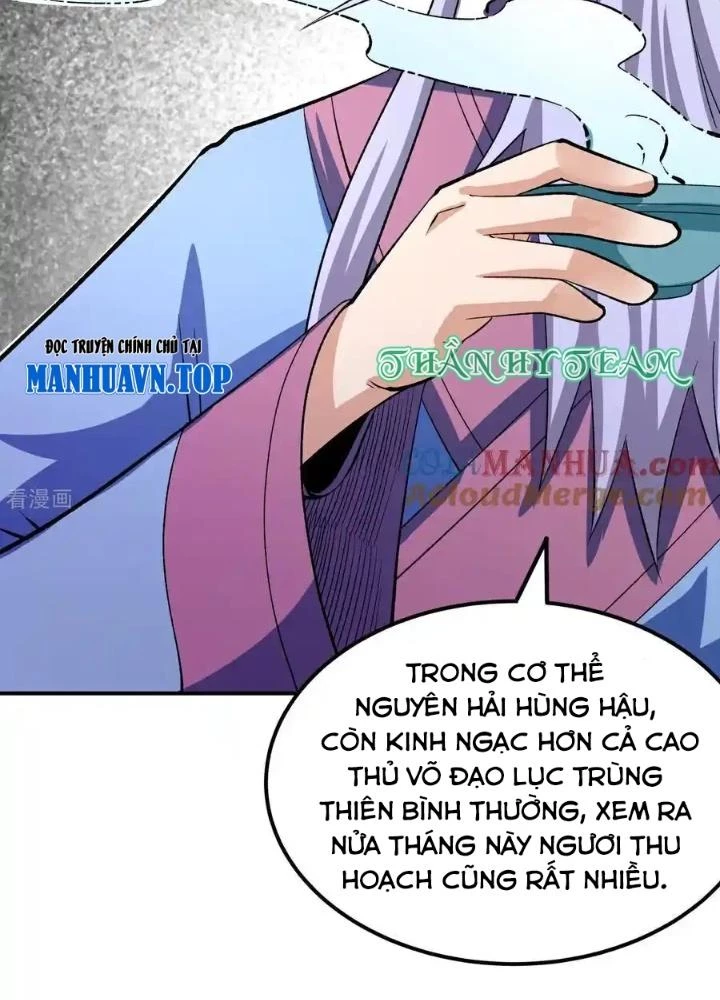 Chiến Thần Bất Tử Chapter 67 - Next Chapter 68