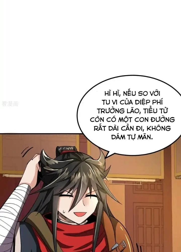 Chiến Thần Bất Tử Chapter 67 - Next Chapter 68