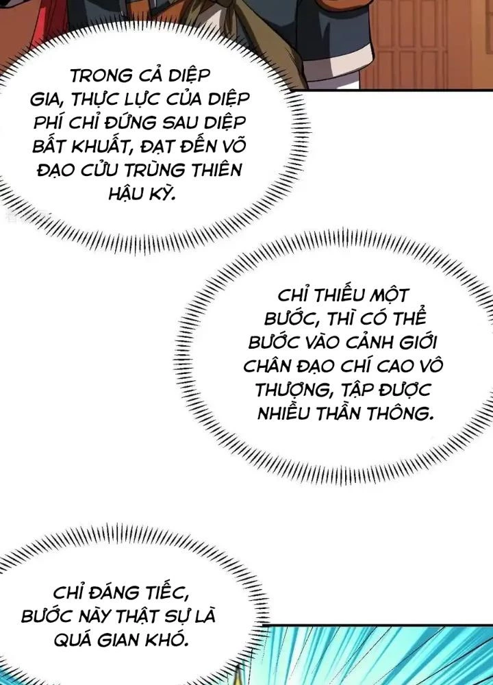 Chiến Thần Bất Tử Chapter 67 - Next Chapter 68
