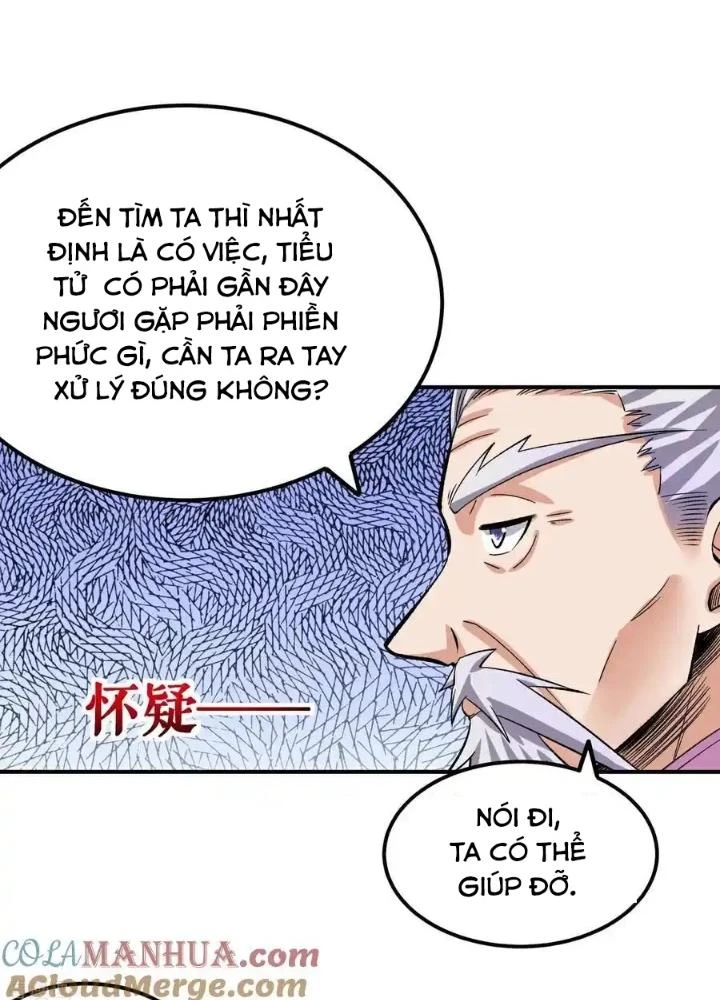 Chiến Thần Bất Tử Chapter 67 - Next Chapter 68