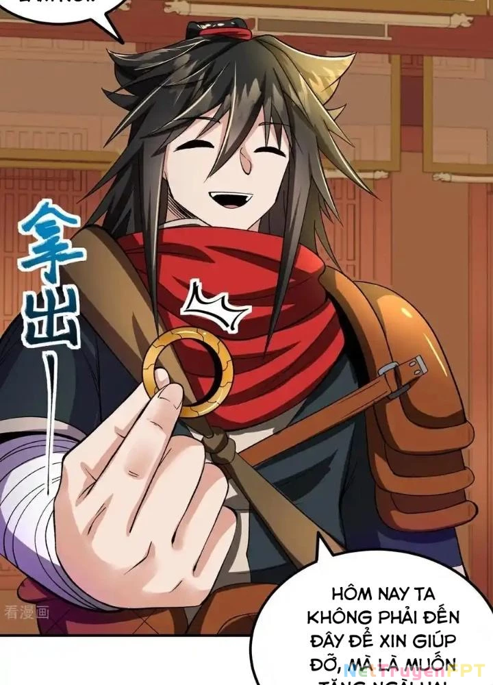 Chiến Thần Bất Tử Chapter 67 - Next Chapter 68