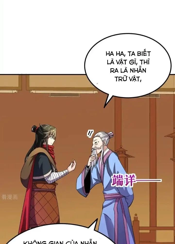 Chiến Thần Bất Tử Chapter 67 - Next Chapter 68