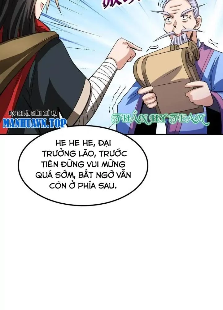 Chiến Thần Bất Tử Chapter 67 - Next Chapter 68