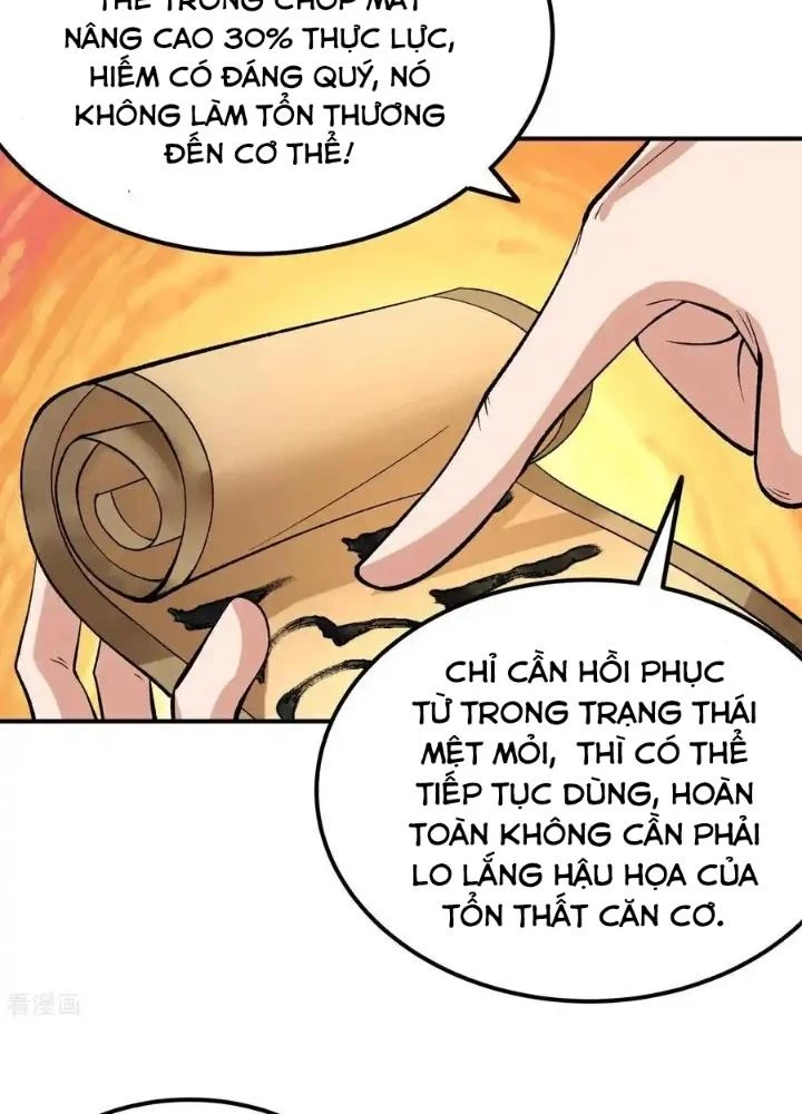 Chiến Thần Bất Tử Chapter 67 - Next Chapter 68