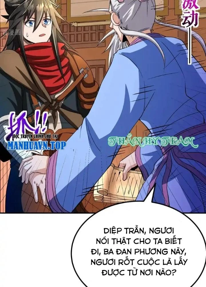 Chiến Thần Bất Tử Chapter 67 - Next Chapter 68