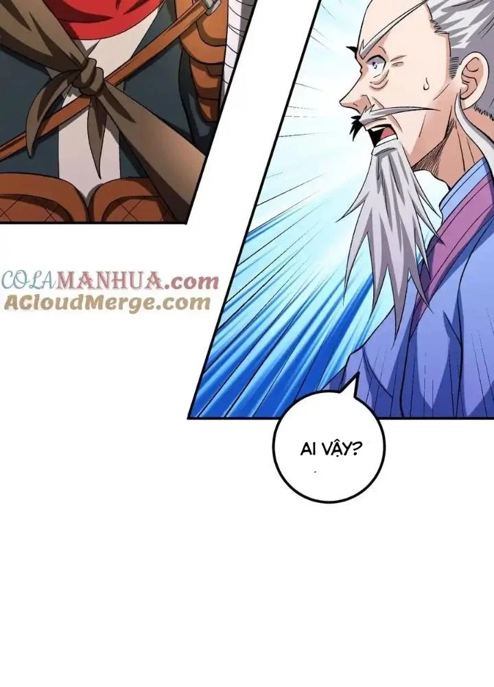 Chiến Thần Bất Tử Chapter 67 - Next Chapter 68