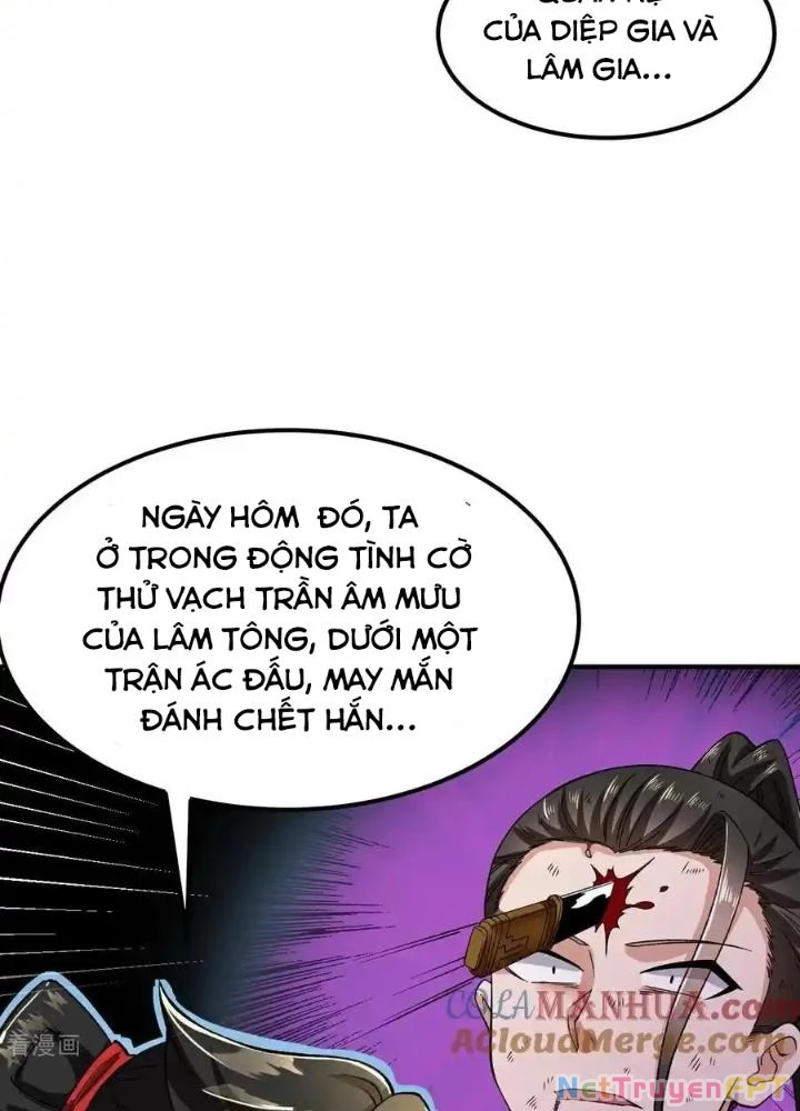 Chiến Thần Bất Tử Chapter 67 - Next Chapter 68