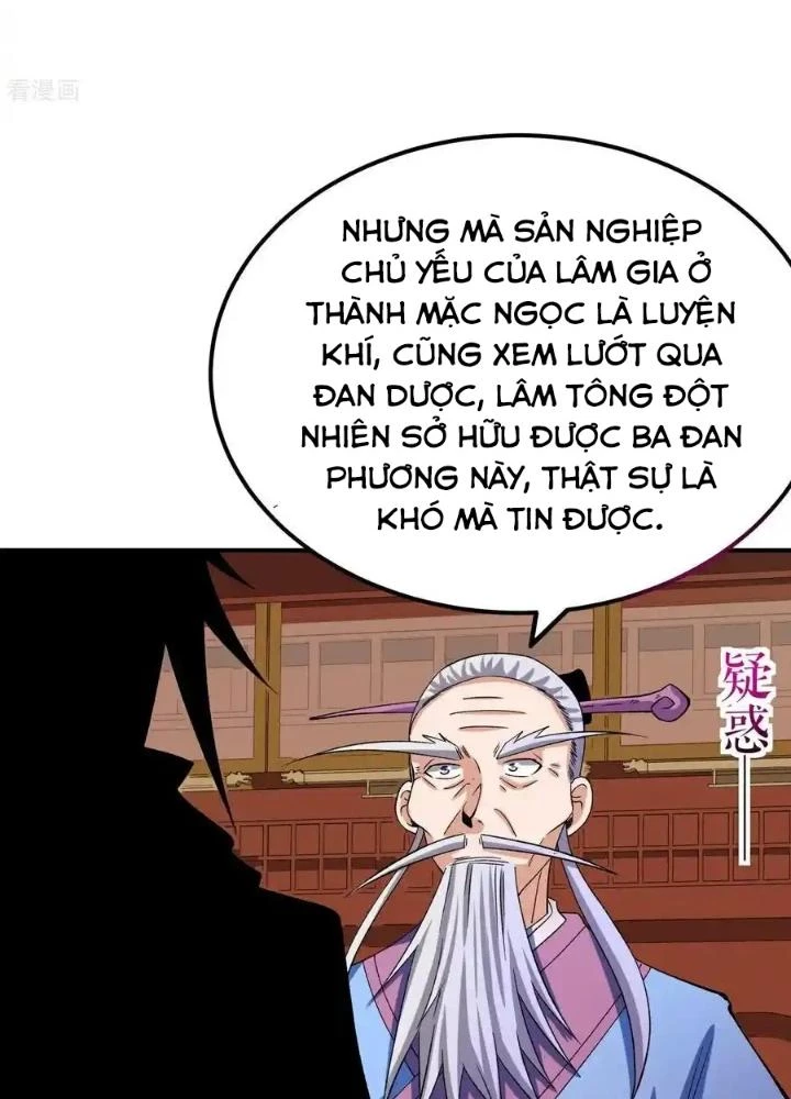 Chiến Thần Bất Tử Chapter 67 - Next Chapter 68