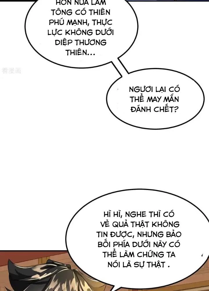 Chiến Thần Bất Tử Chapter 67 - Next Chapter 68