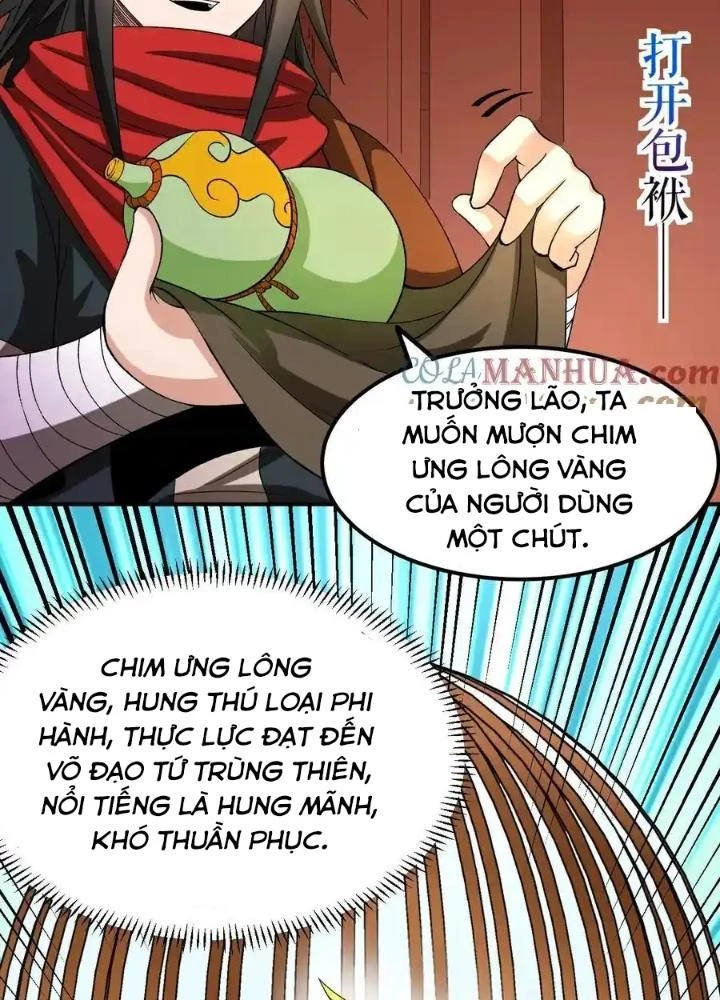 Chiến Thần Bất Tử Chapter 67 - Next Chapter 68