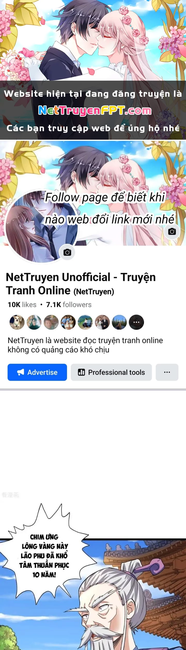 Chiến Thần Bất Tử Chapter 68 - Next Chapter 69