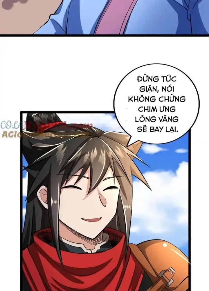 Chiến Thần Bất Tử Chapter 68 - Next Chapter 69