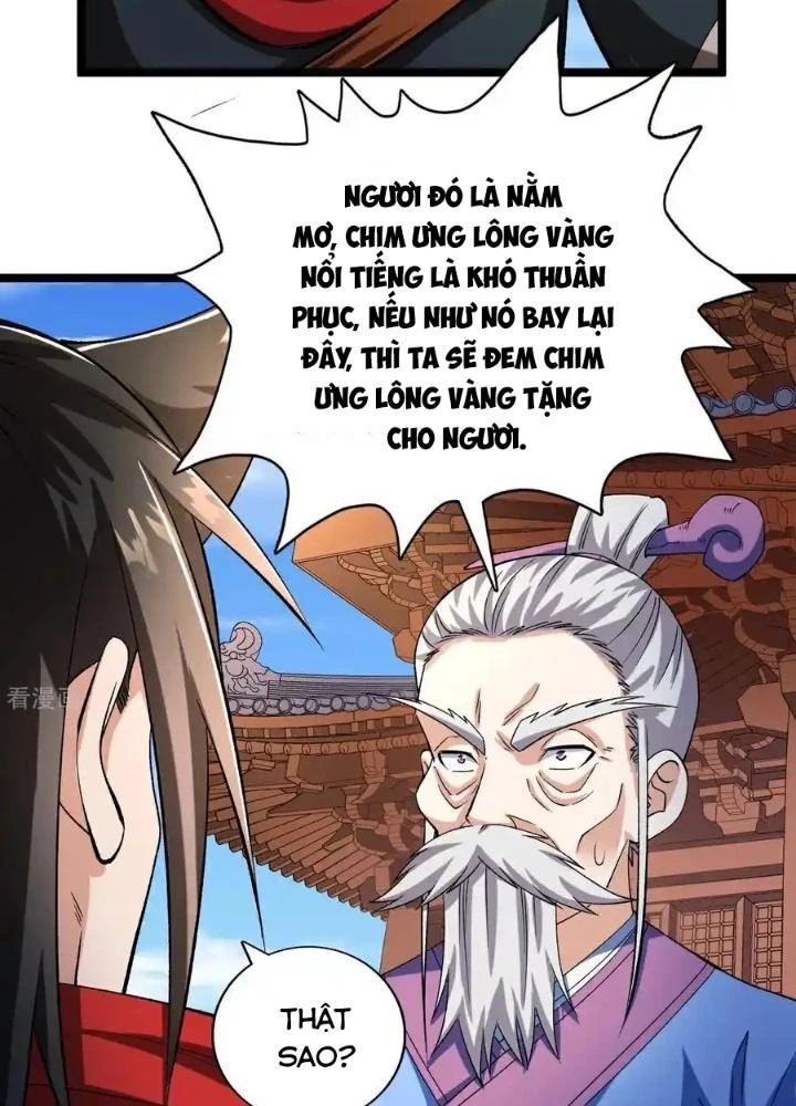 Chiến Thần Bất Tử Chapter 68 - Next Chapter 69