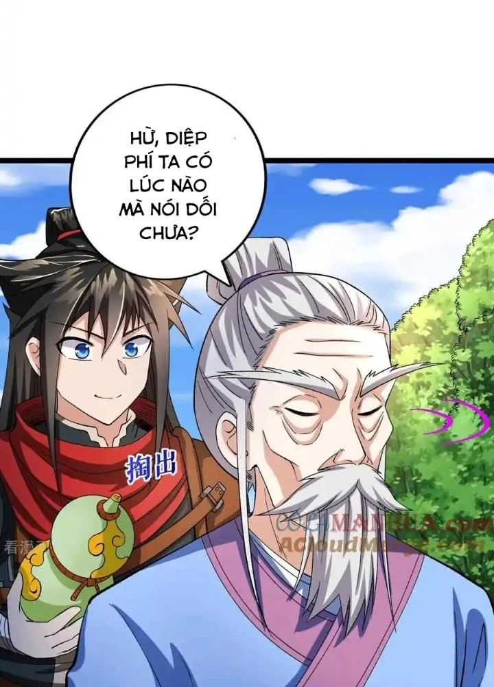 Chiến Thần Bất Tử Chapter 68 - Next Chapter 69