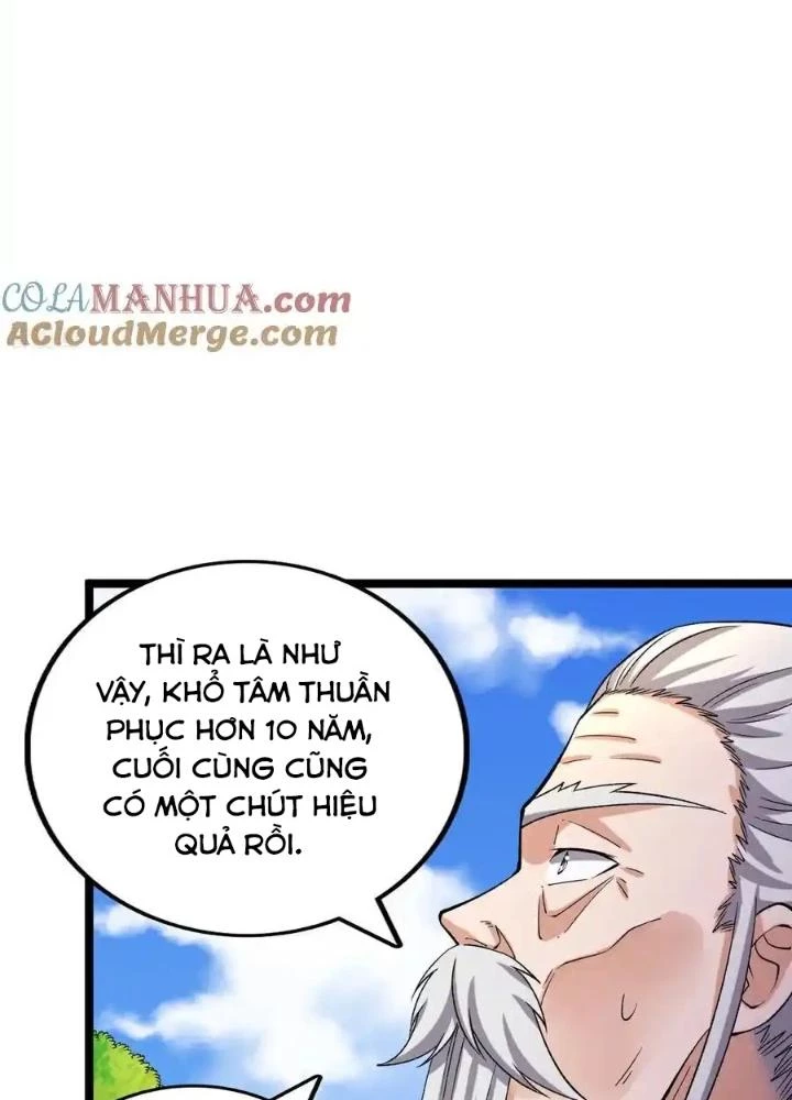 Chiến Thần Bất Tử Chapter 68 - Next Chapter 69
