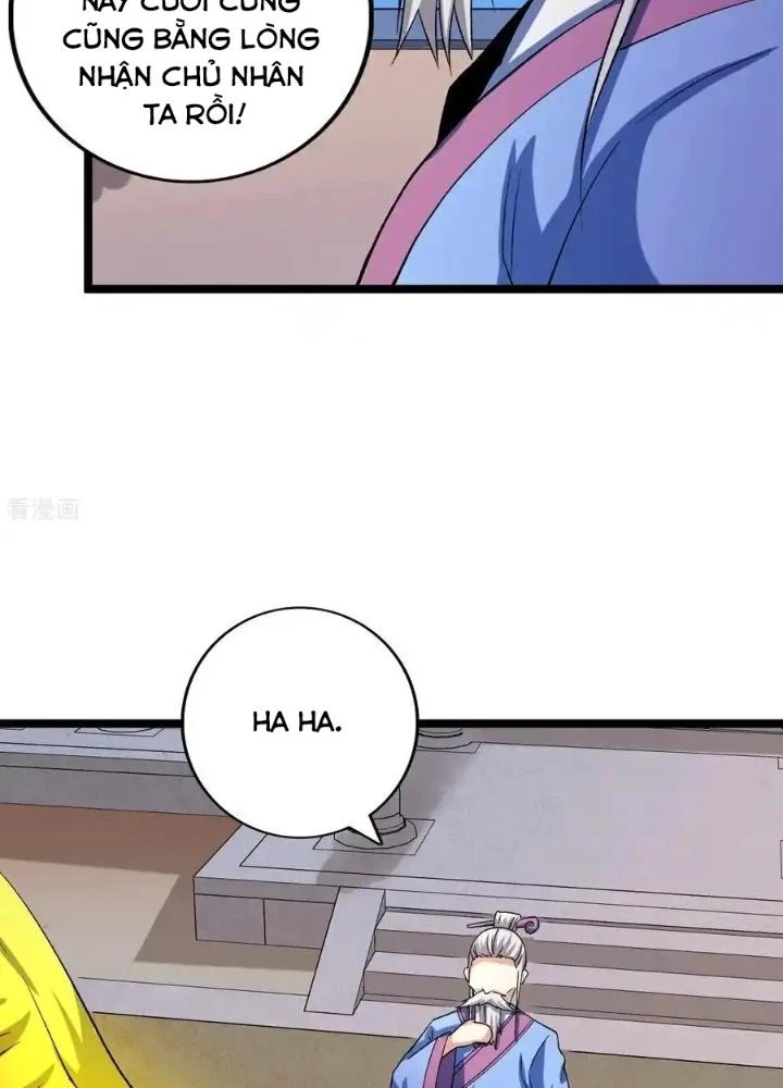 Chiến Thần Bất Tử Chapter 68 - Next Chapter 69