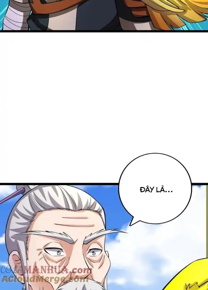 Chiến Thần Bất Tử Chapter 68 - Next Chapter 69