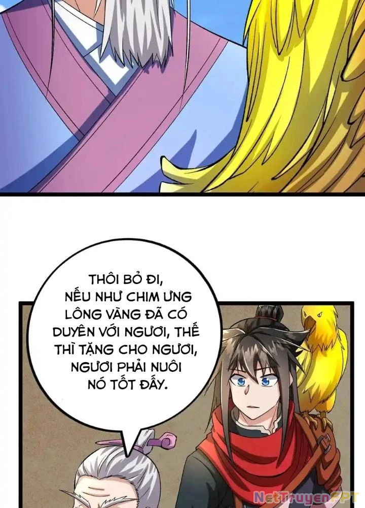 Chiến Thần Bất Tử Chapter 68 - Next Chapter 69