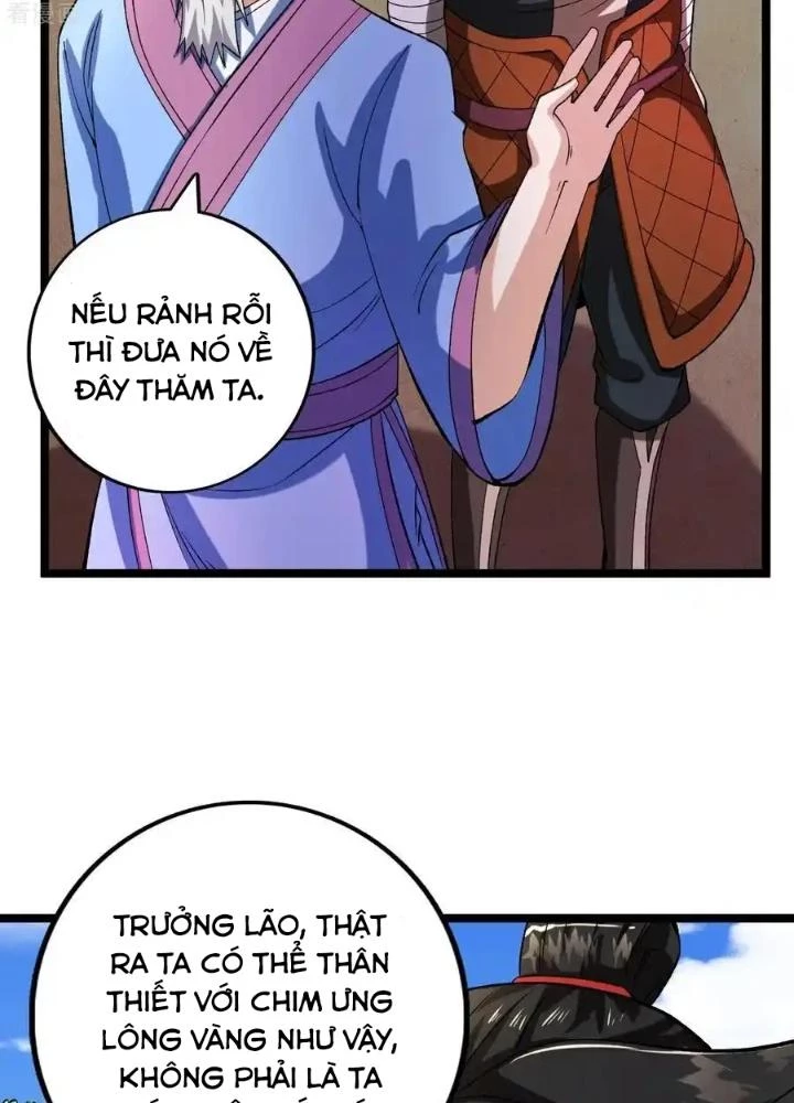 Chiến Thần Bất Tử Chapter 68 - Next Chapter 69