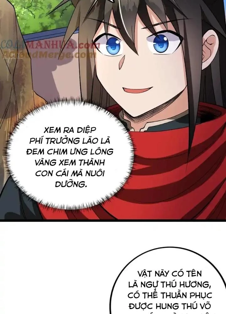 Chiến Thần Bất Tử Chapter 68 - Next Chapter 69